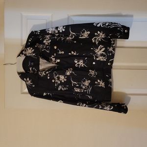 Chaps Denim stlye jacket